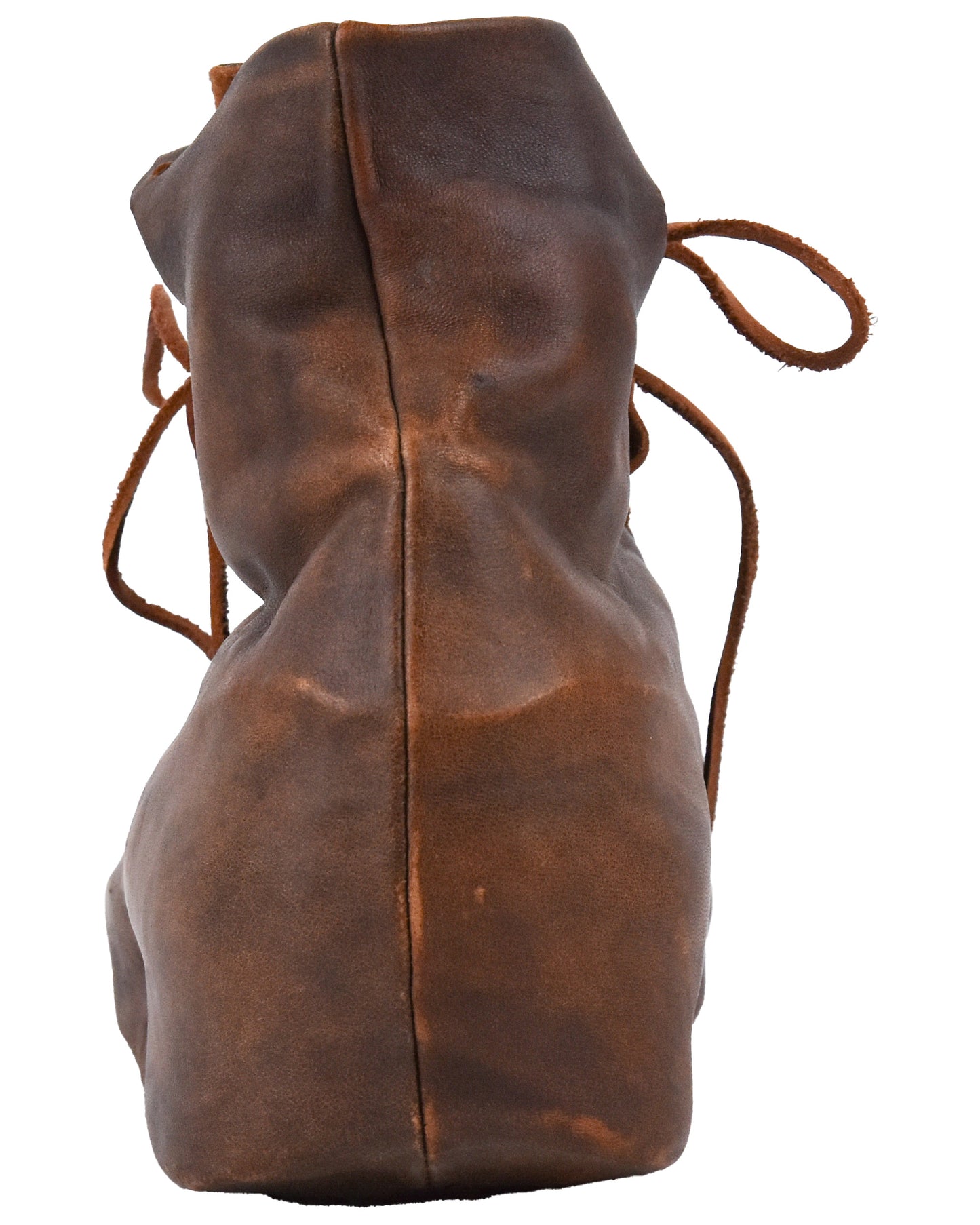 "Rob Roy" Rob Roy's (Liam Neeson) Shoes