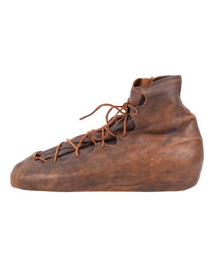 "Rob Roy" Rob Roy's (Liam Neeson) Shoes