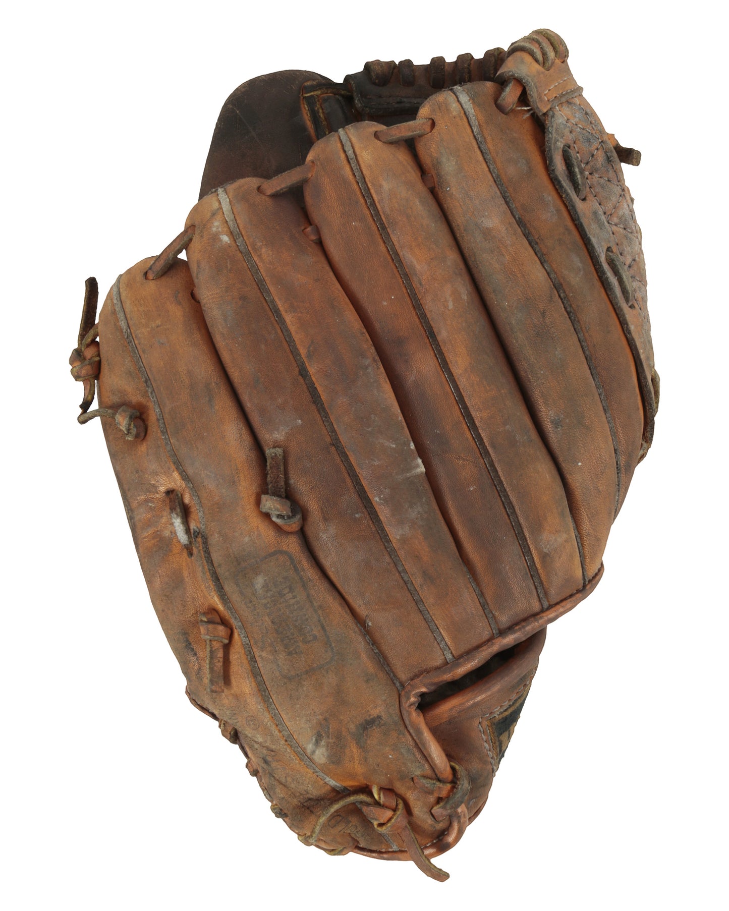 "A Time to Kill" Jake Tyler Brigance's (Matthew McConaughey) Burnt Baseball Glove