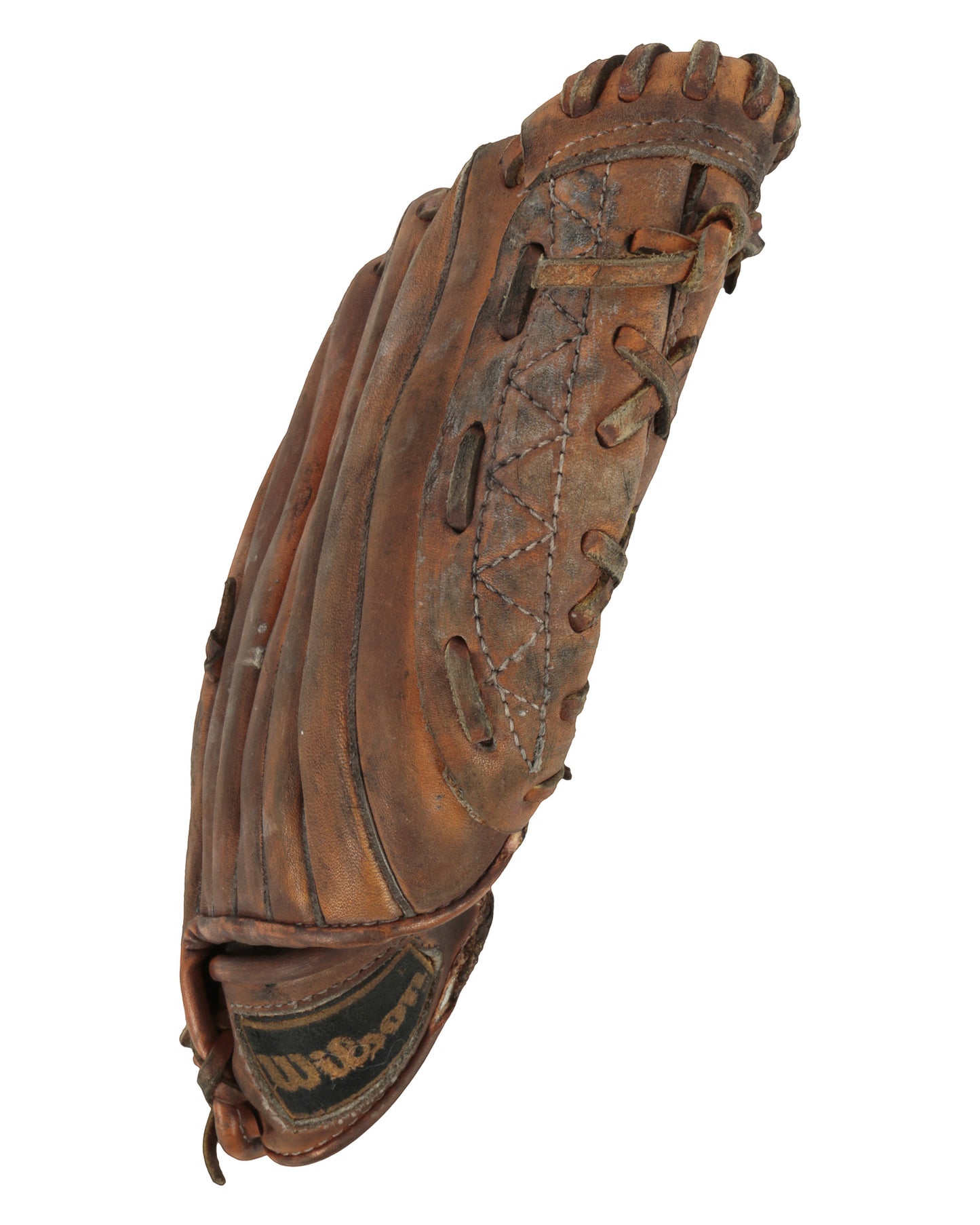 "A Time to Kill" Jake Tyler Brigance's (Matthew McConaughey) Burnt Baseball Glove