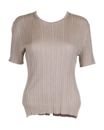 "The West Side Waltz" (TV Movie) Margaret Mary Elderdice's (Shirley MacLaine) Shirt