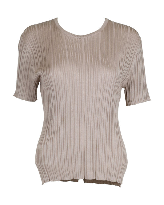 "The West Side Waltz" (TV Movie) Margaret Mary Elderdice's (Shirley MacLaine) Shirt