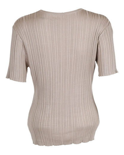 "The West Side Waltz" (TV Movie) Margaret Mary Elderdice's (Shirley MacLaine) Shirt