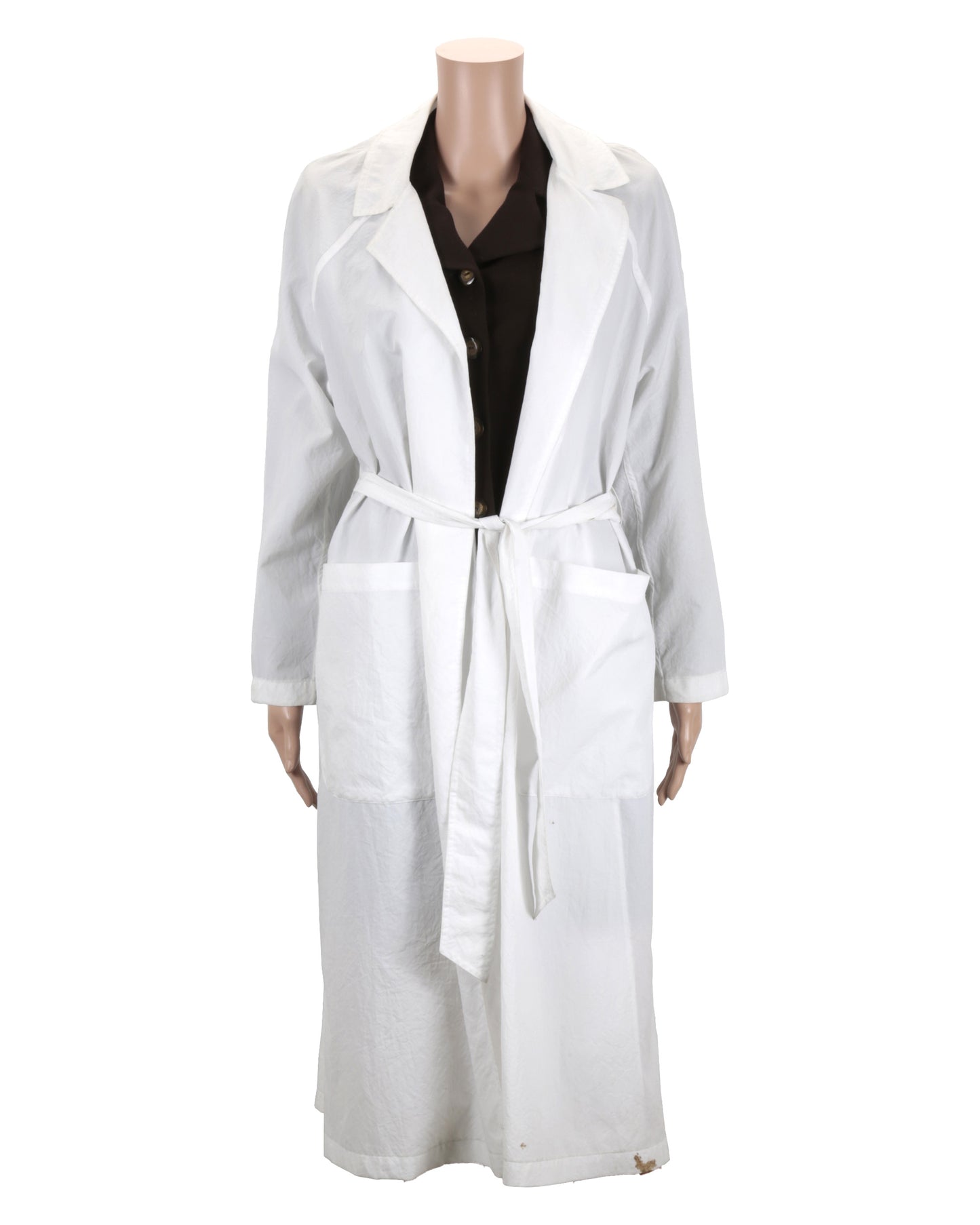 "Crash" (1996) Helen Remington’s (Holly Hunter) Costume