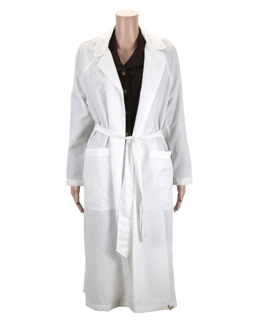 "Crash" (1996) Helen Remington’s (Holly Hunter) Costume