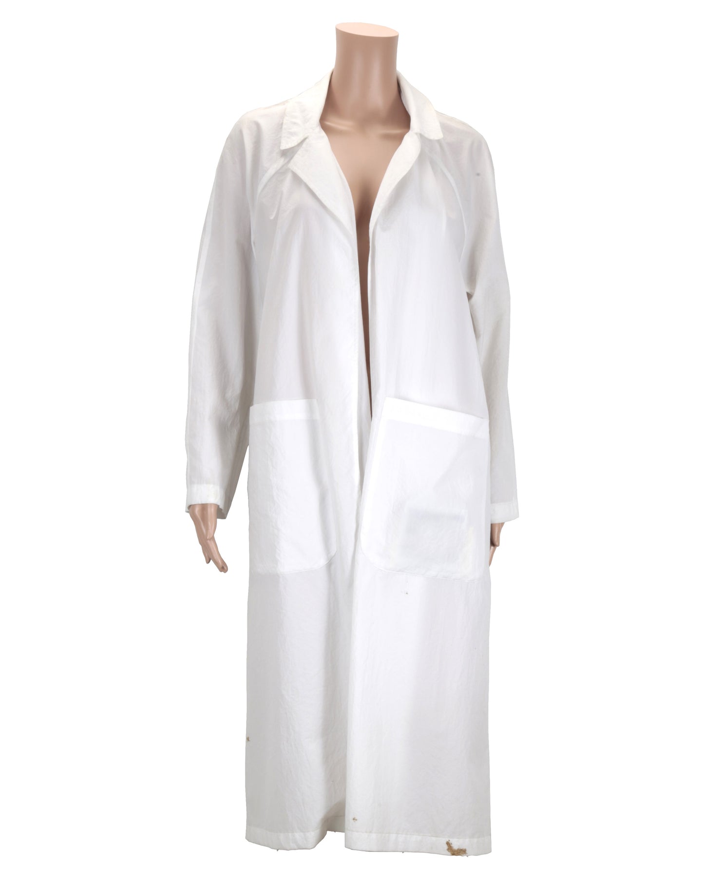 "Crash" (1996) Helen Remington’s (Holly Hunter) Costume