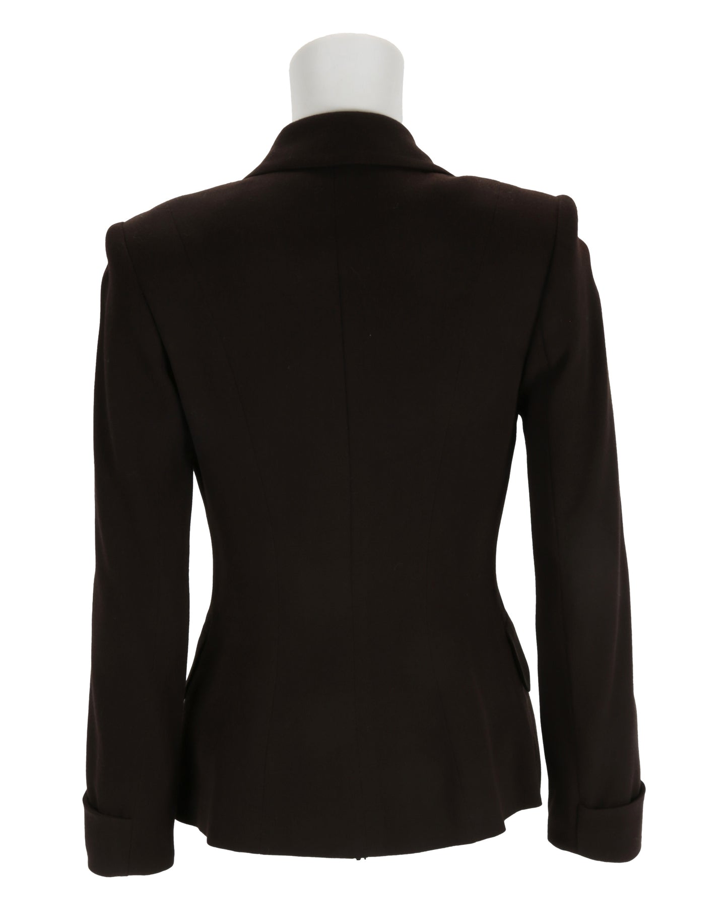 "Crash" (1996) Helen Remington’s (Holly Hunter) Costume