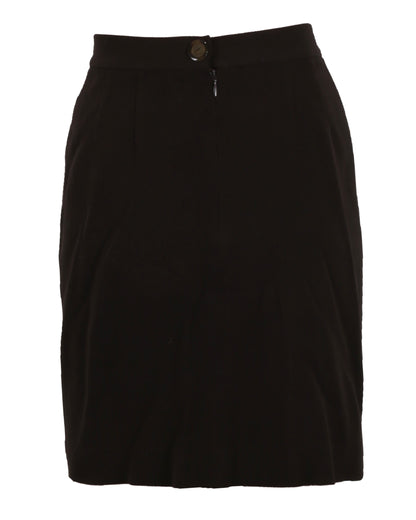 "Crash" (1996) Helen Remington’s (Holly Hunter) Costume