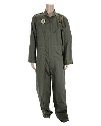 "Independence Day" Set of 5 Black Knights Flight Suits