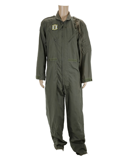 "Independence Day" Set of 5 Black Knights Flight Suits