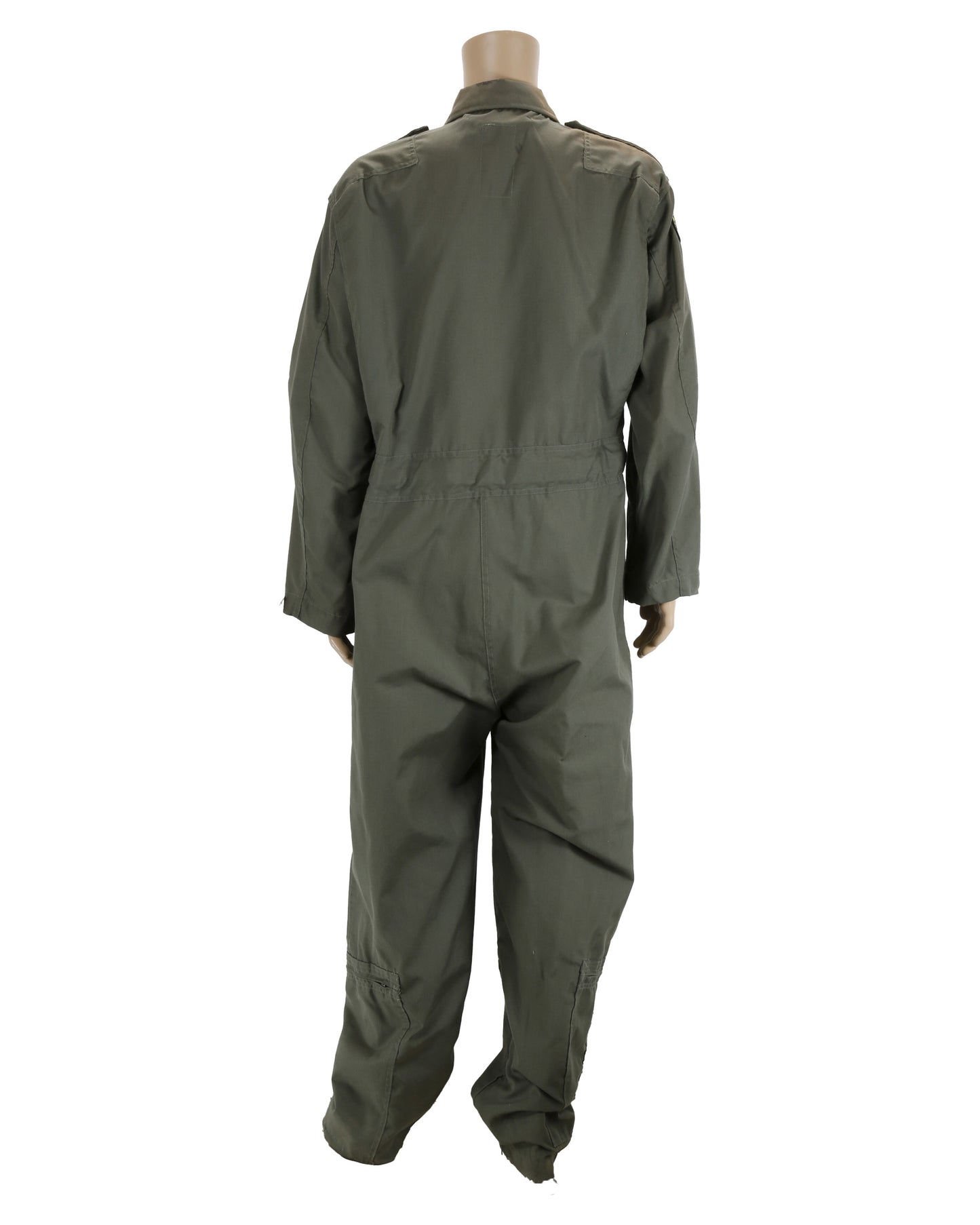 "Independence Day" Set of 5 Black Knights Flight Suits