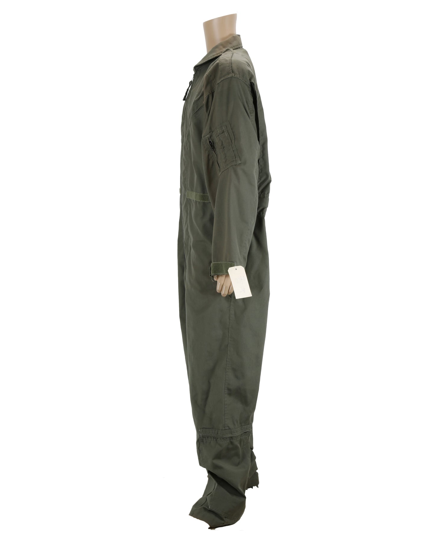 "Independence Day" Set of 5 Black Knights Flight Suits