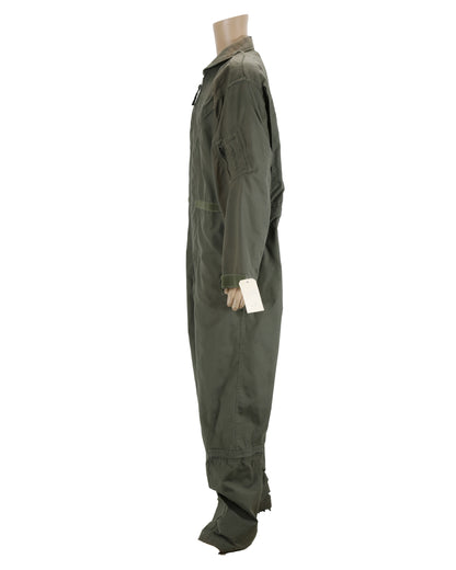 "Independence Day" Set of 5 Black Knights Flight Suits