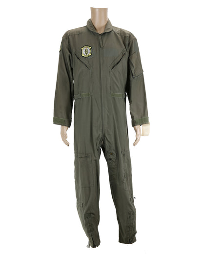"Independence Day" Set of 5 Black Knights Flight Suits