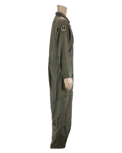 "Independence Day" Set of 5 Black Knights Flight Suits