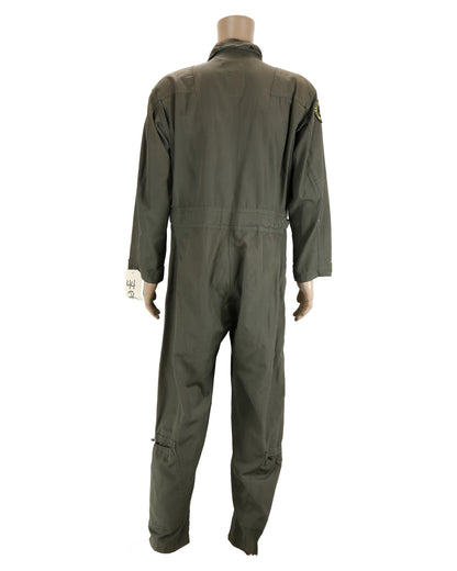 "Independence Day" Set of 5 Black Knights Flight Suits