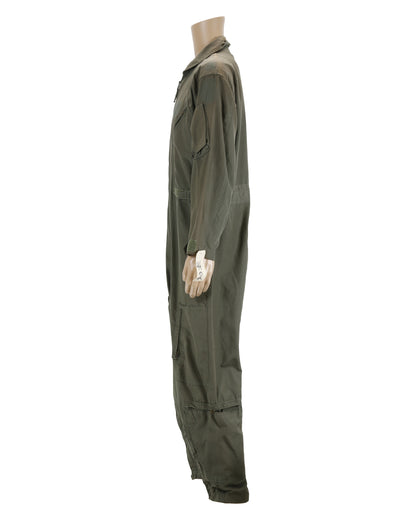 "Independence Day" Set of 5 Black Knights Flight Suits
