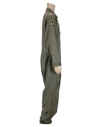 "Independence Day" Set of 5 Black Knights Flight Suits