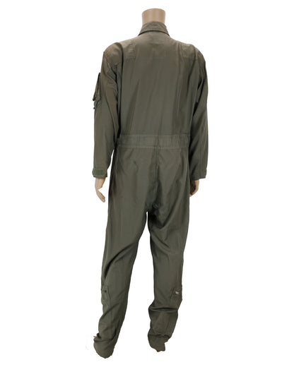 "Independence Day" Set of 5 Black Knights Flight Suits