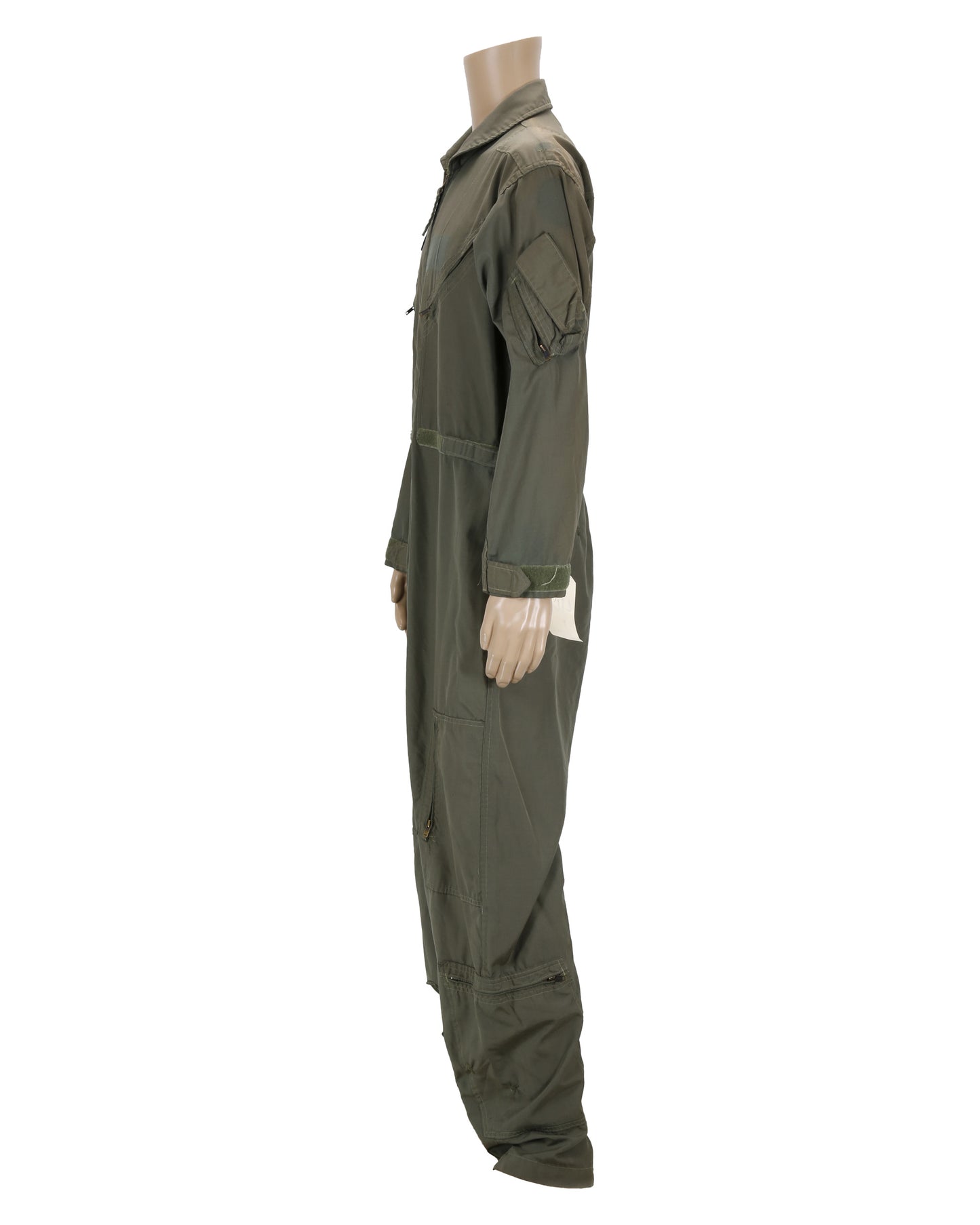 "Independence Day" Set of 5 Black Knights Flight Suits