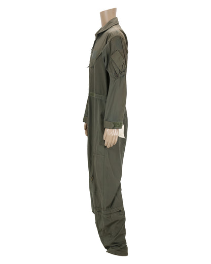 "Independence Day" Set of 5 Black Knights Flight Suits