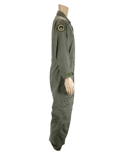 "Independence Day" Set of 5 Black Knights Flight Suits
