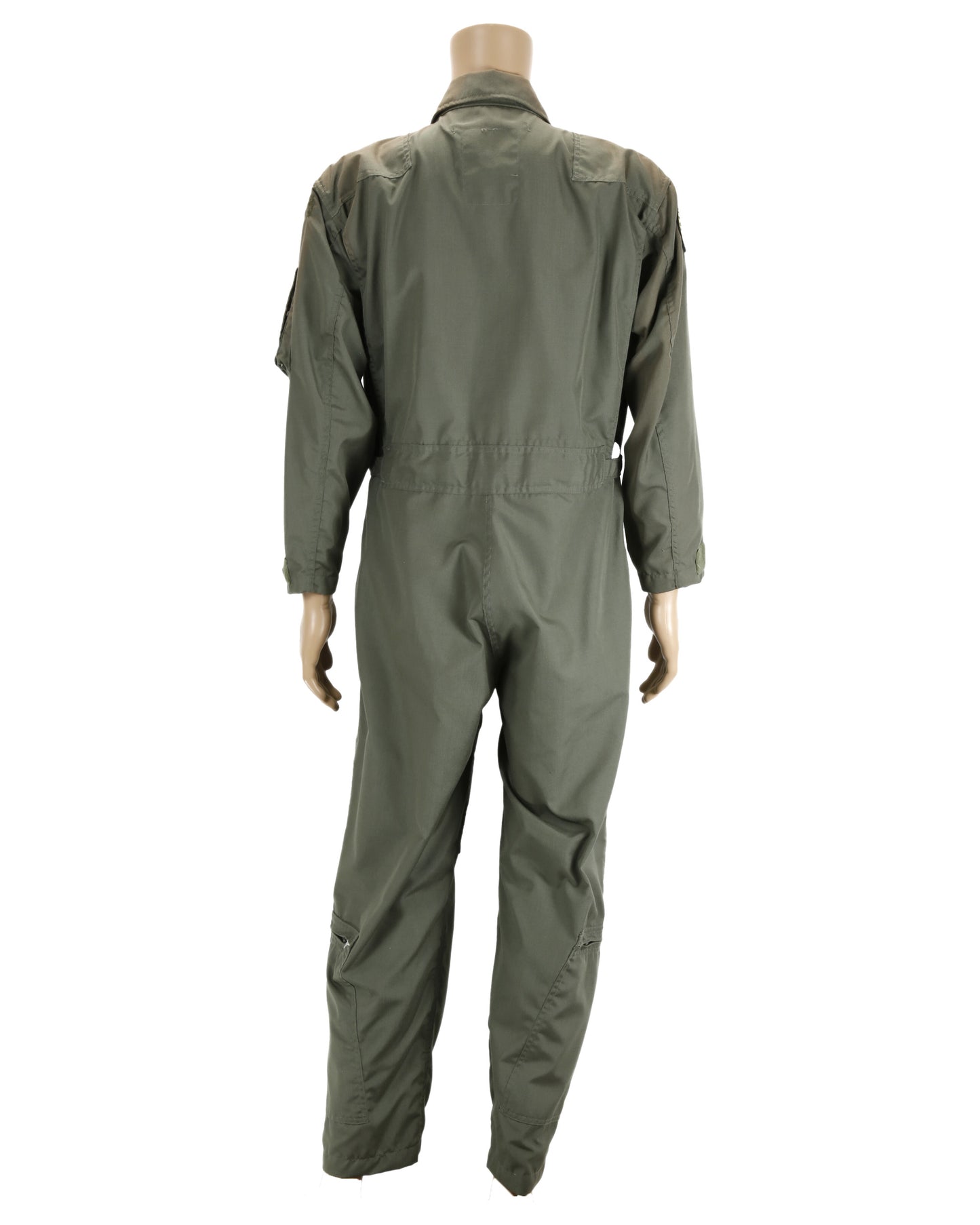 "Independence Day" Set of 5 Black Knights Flight Suits