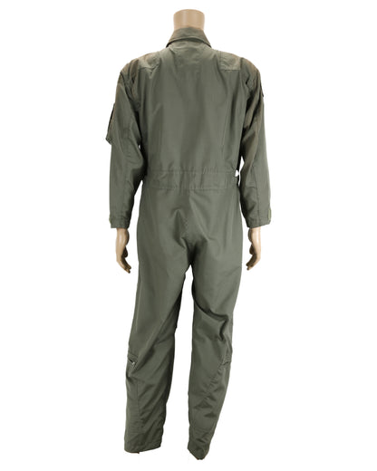 "Independence Day" Set of 5 Black Knights Flight Suits