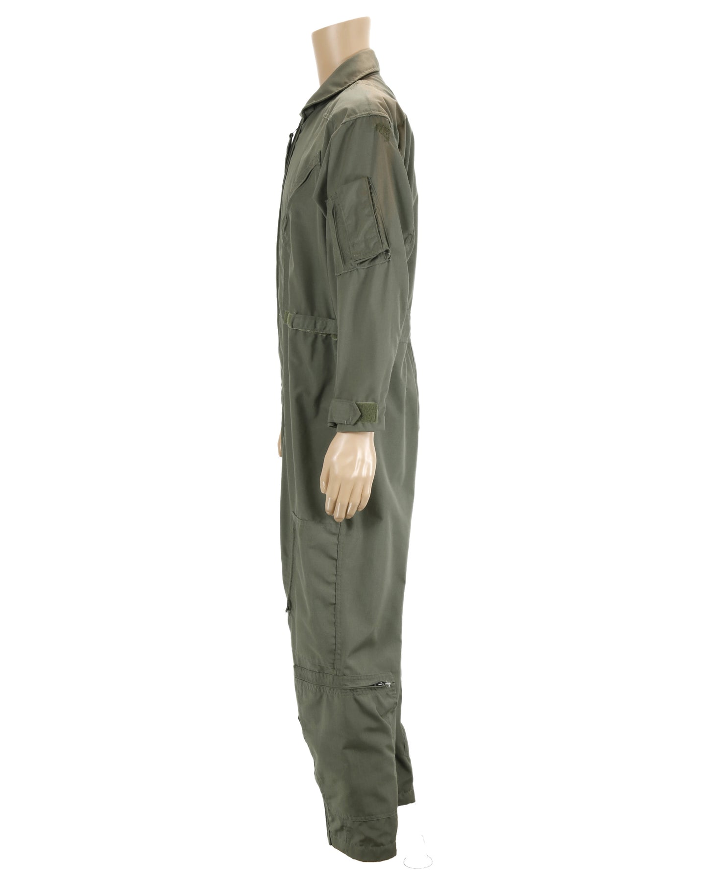 "Independence Day" Set of 5 Black Knights Flight Suits