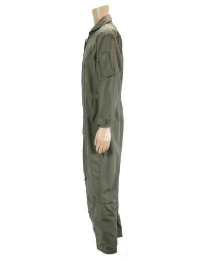 "Independence Day" Set of 5 Black Knights Flight Suits