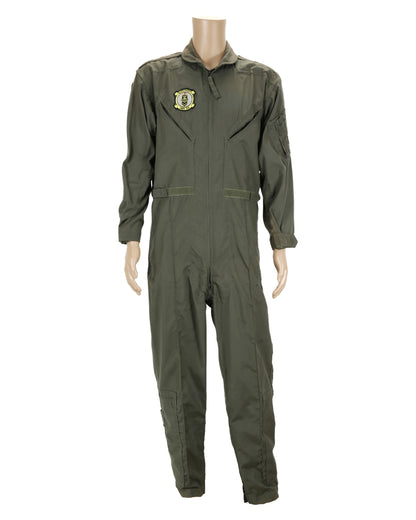 "Independence Day" Set of 5 Black Knights Flight Suits