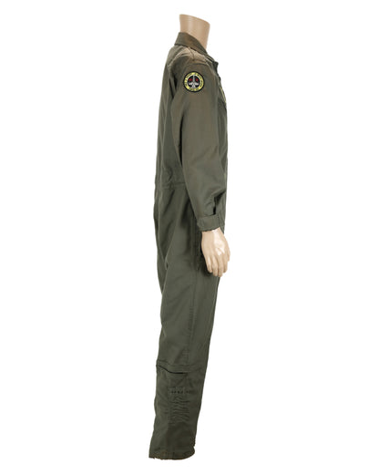 "Independence Day" Set of 5 Black Knights Flight Suits