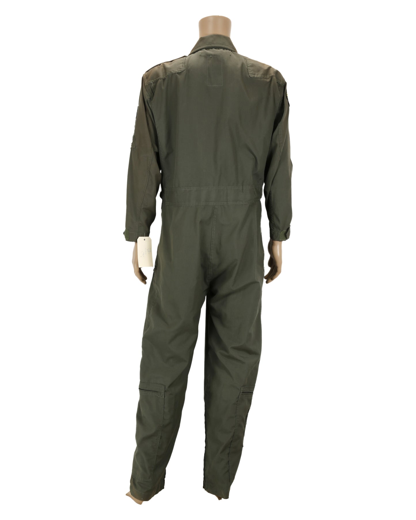 "Independence Day" Set of 5 Black Knights Flight Suits