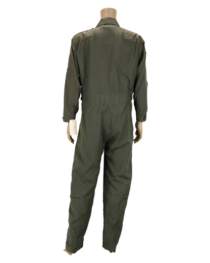 "Independence Day" Set of 5 Black Knights Flight Suits