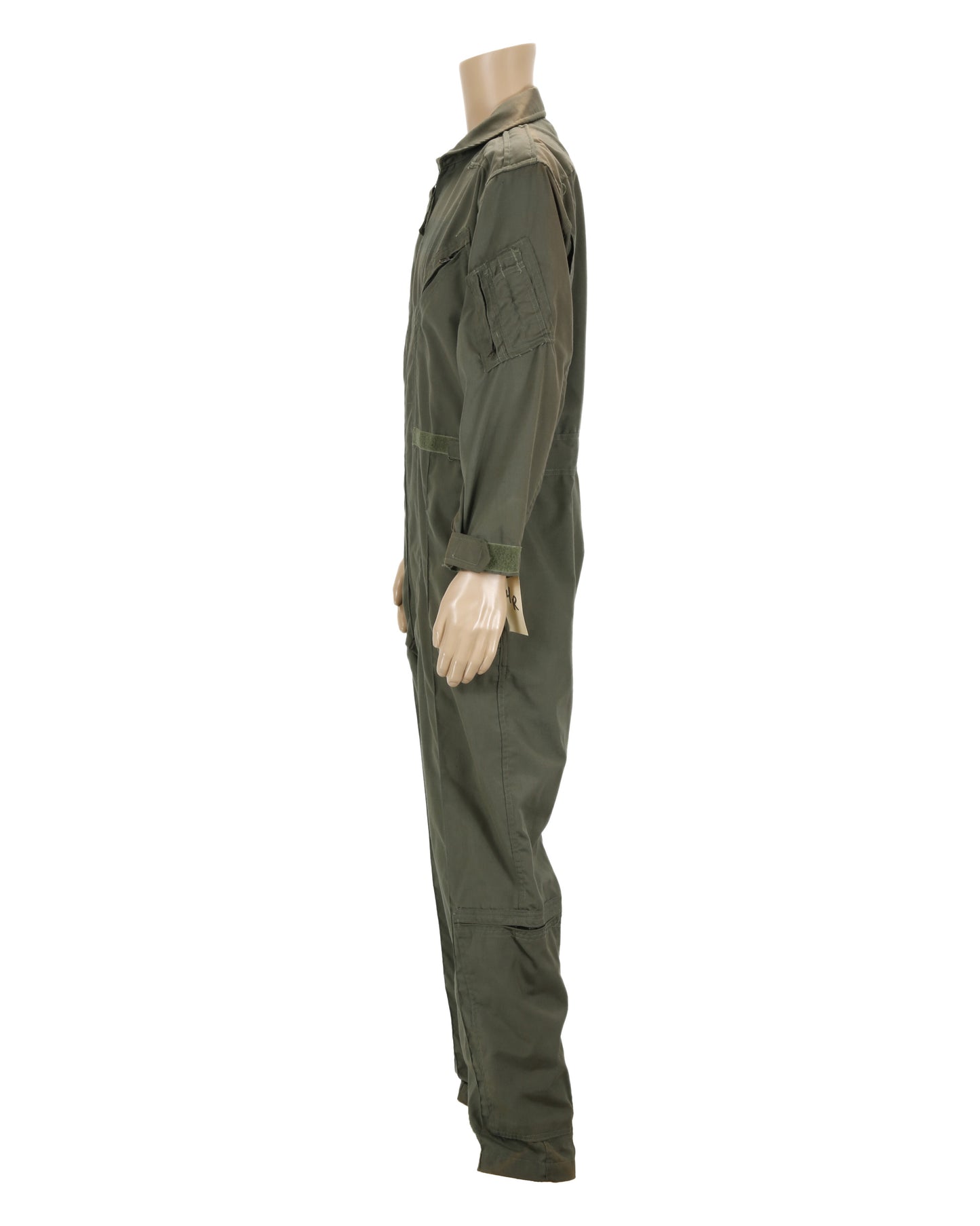 "Independence Day" Set of 5 Black Knights Flight Suits