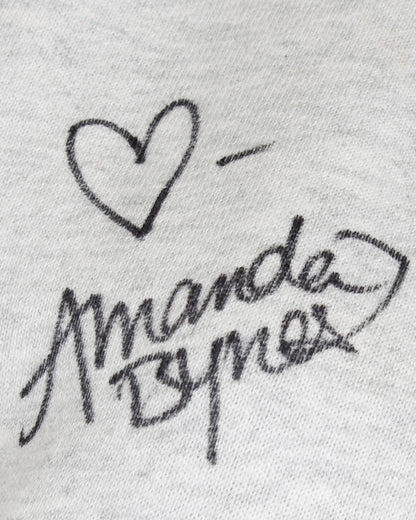 "The Amanda Show" Autographed Amanda Bynes Jacket
