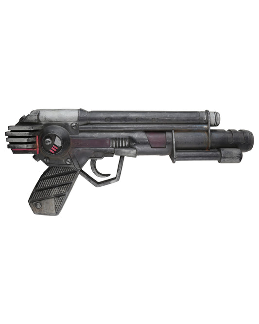 "Masters of the Universe" (1987) Skeletor Soldier Blaster