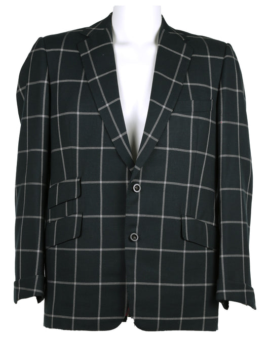 Autographed Jerry Lewis Sports Coat