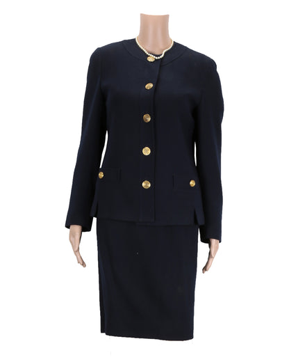 "House Arrest" Janet Beindorf's (Jamie Lee Curtis) Costume Ensemble