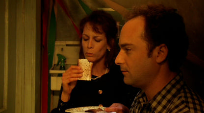 "House Arrest" Janet Beindorf's (Jamie Lee Curtis) Costume Ensemble