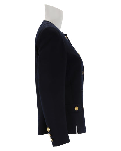 "House Arrest" Janet Beindorf's (Jamie Lee Curtis) Costume Ensemble