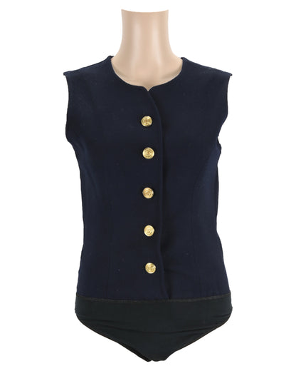 "House Arrest" Janet Beindorf's (Jamie Lee Curtis) Costume Ensemble