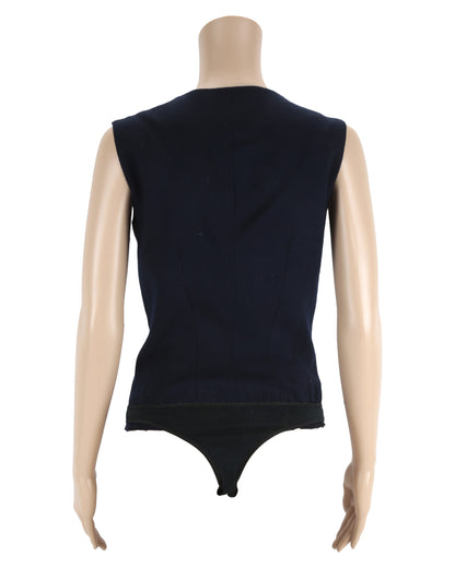 "House Arrest" Janet Beindorf's (Jamie Lee Curtis) Costume Ensemble