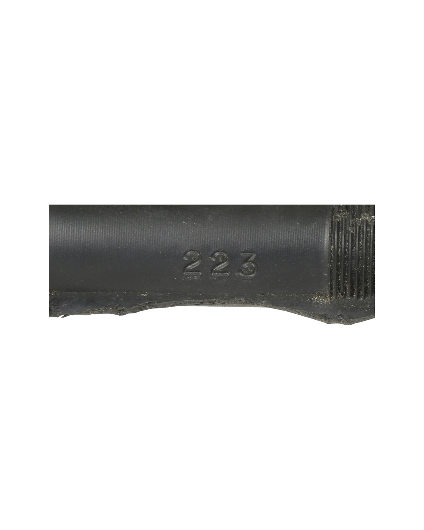 "Harley Davidson and the Marlboro Man" Henchman's Prop Rifle