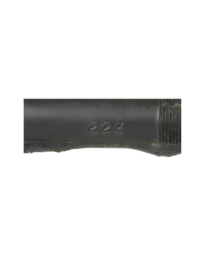 "Harley Davidson and the Marlboro Man" Henchman's Prop Rifle