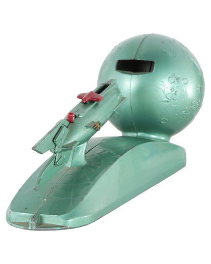 Vintage Strato Coin Bank