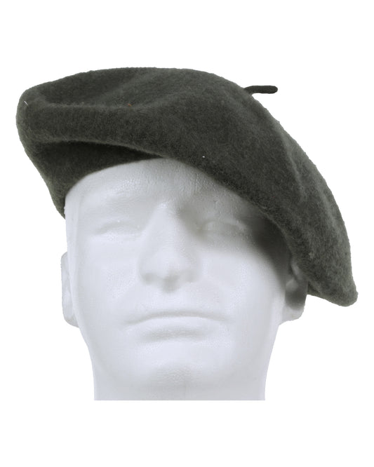 "I'm Not Rappaport" Nat's (Walter Matthau) Beret and Midge's (Ossie Davis) Cap