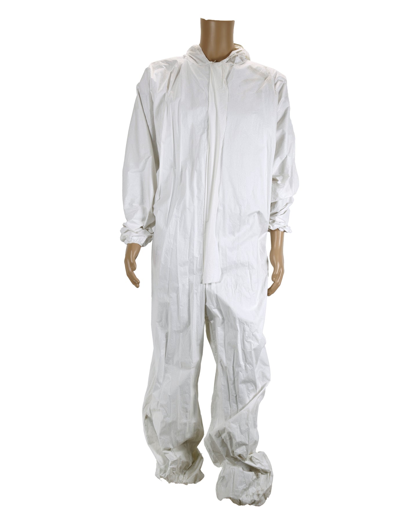 "Independence Day" Set of 6 Area 51 Contamination Jumpsuits