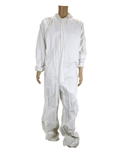 "Independence Day" Set of 6 Area 51 Contamination Jumpsuits