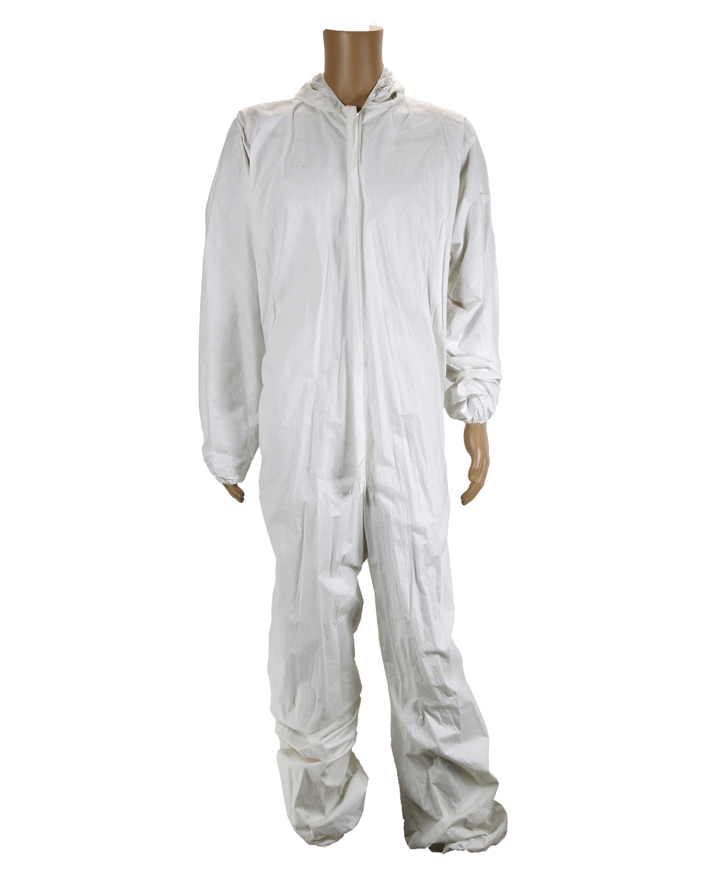"Independence Day" Set of 6 Area 51 Contamination Jumpsuits